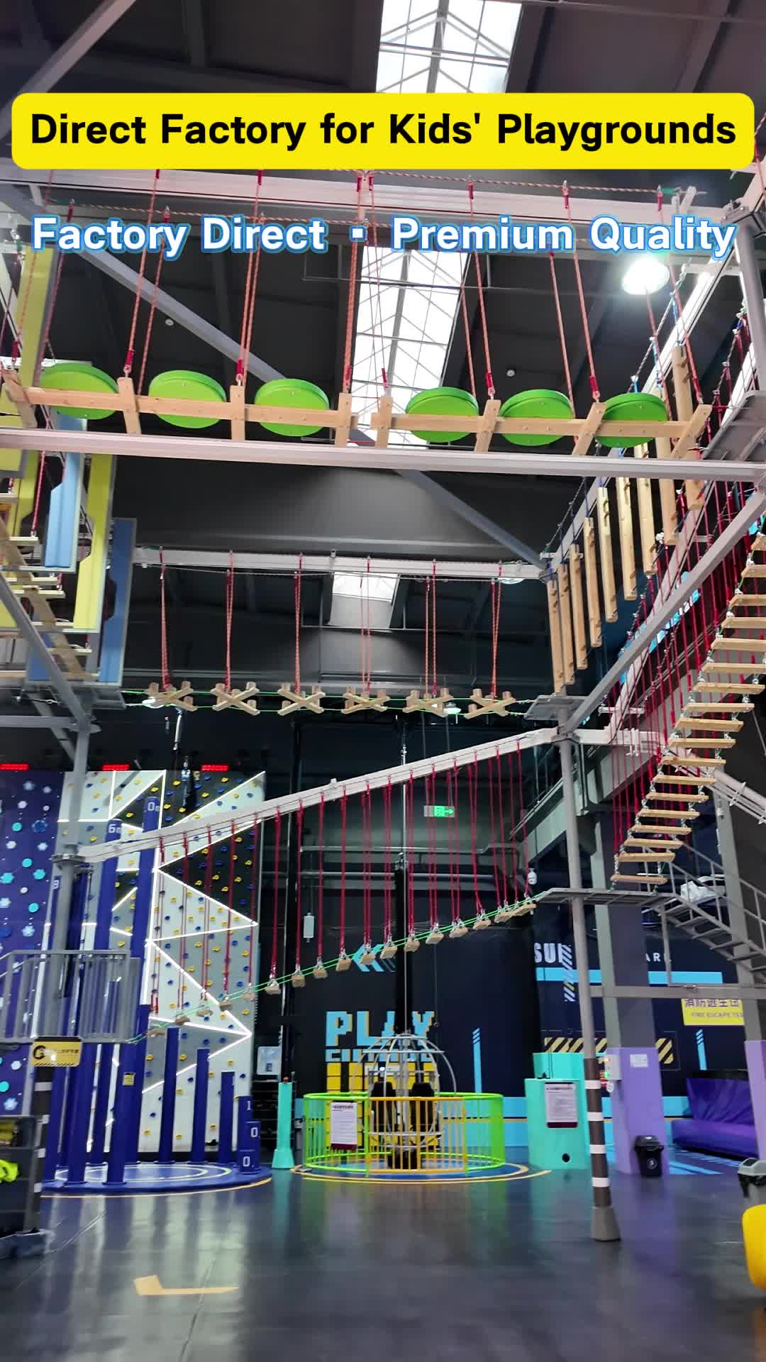 @indoorplayground equipment