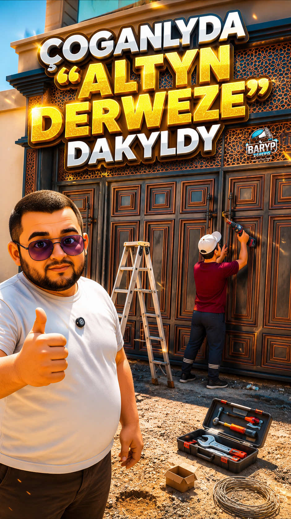 @BARYP G&Ouml;RERIS
