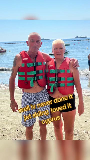 @nana trout 🥰