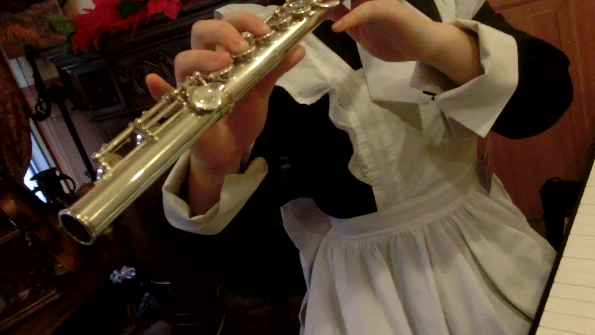 @Maidarchive