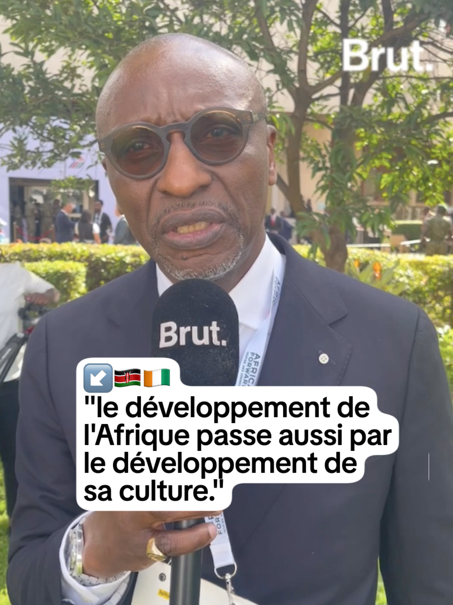 @Brut Afrique