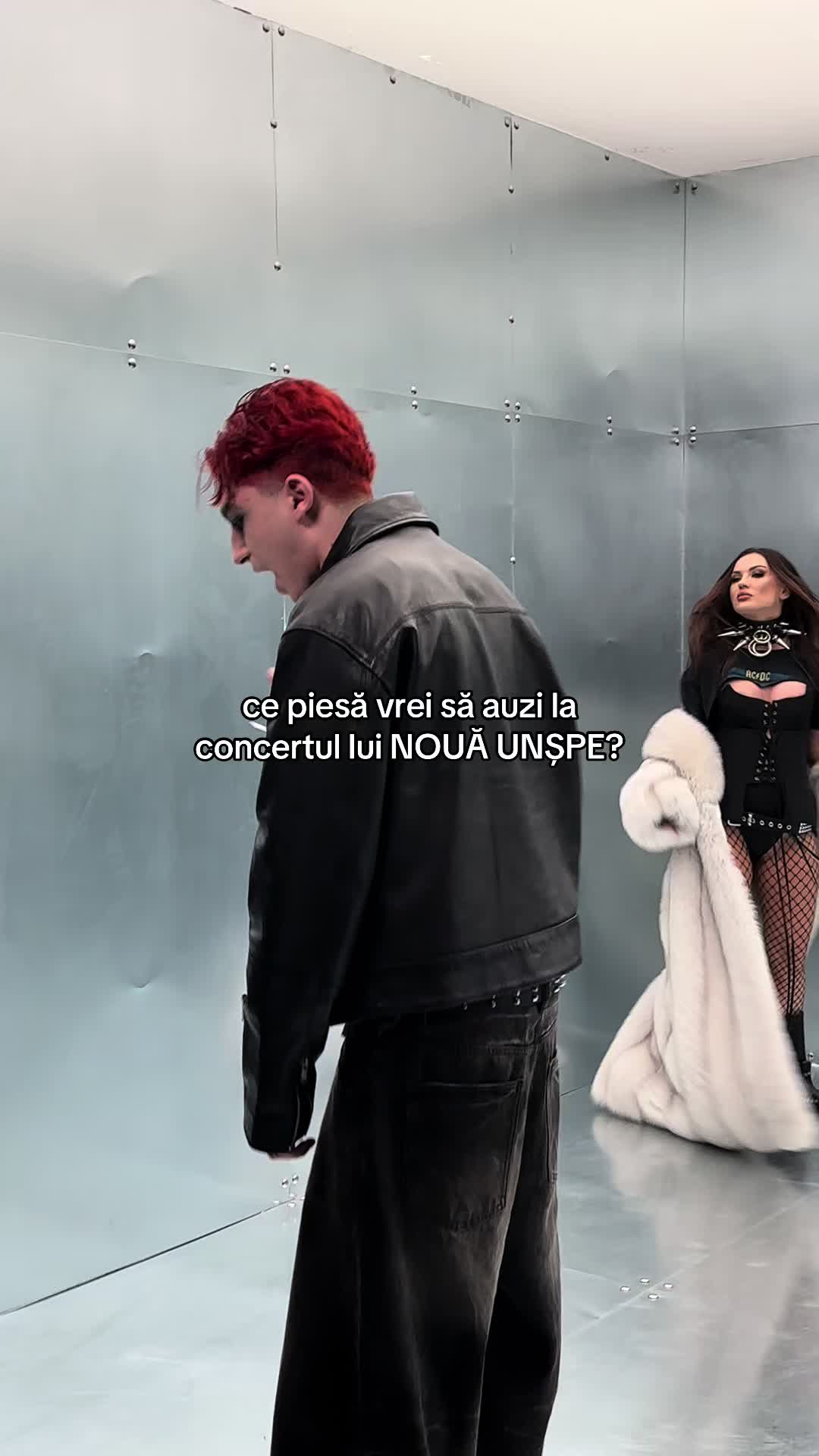 @Backstage Pass