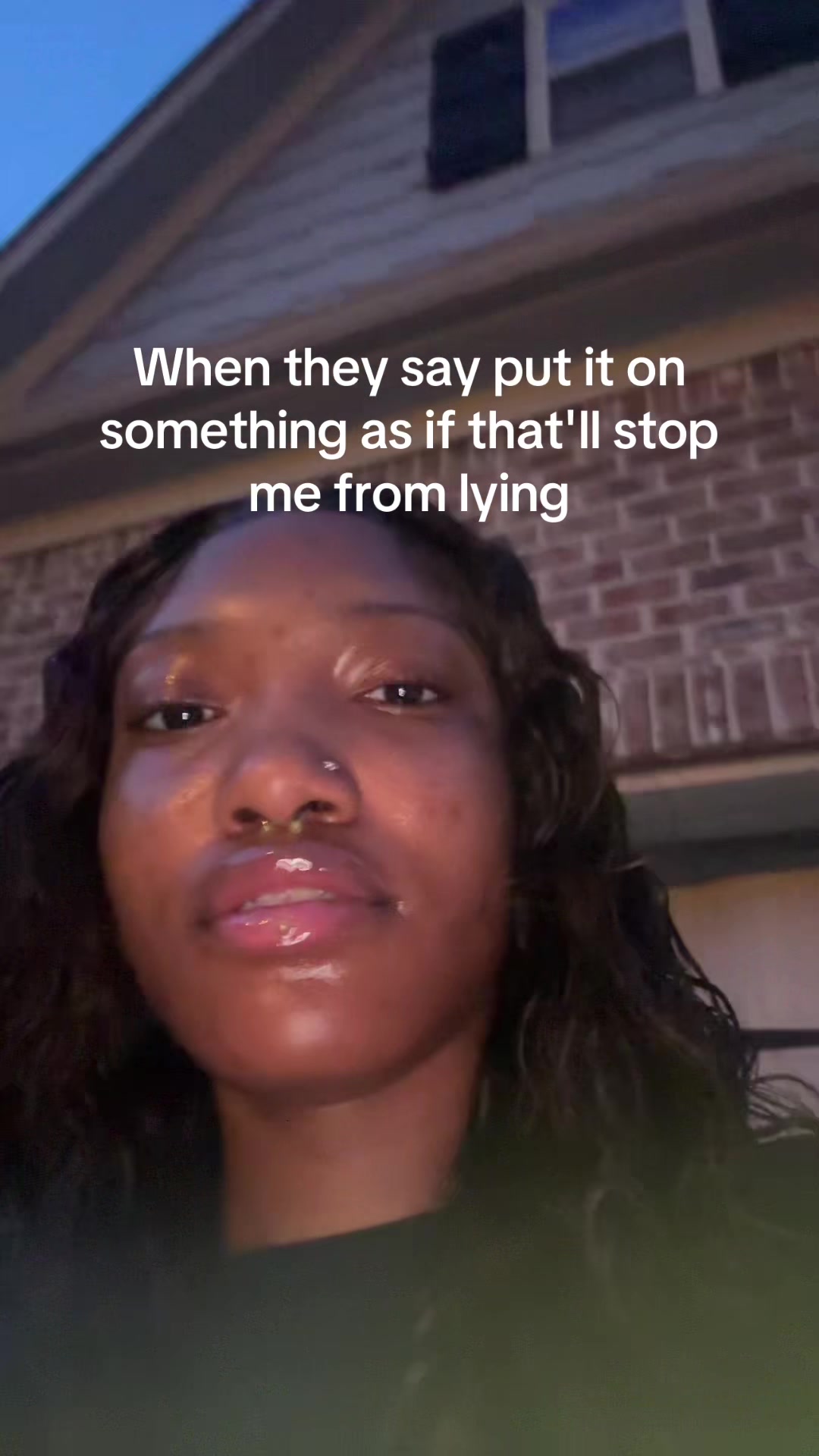 @evil bisexual