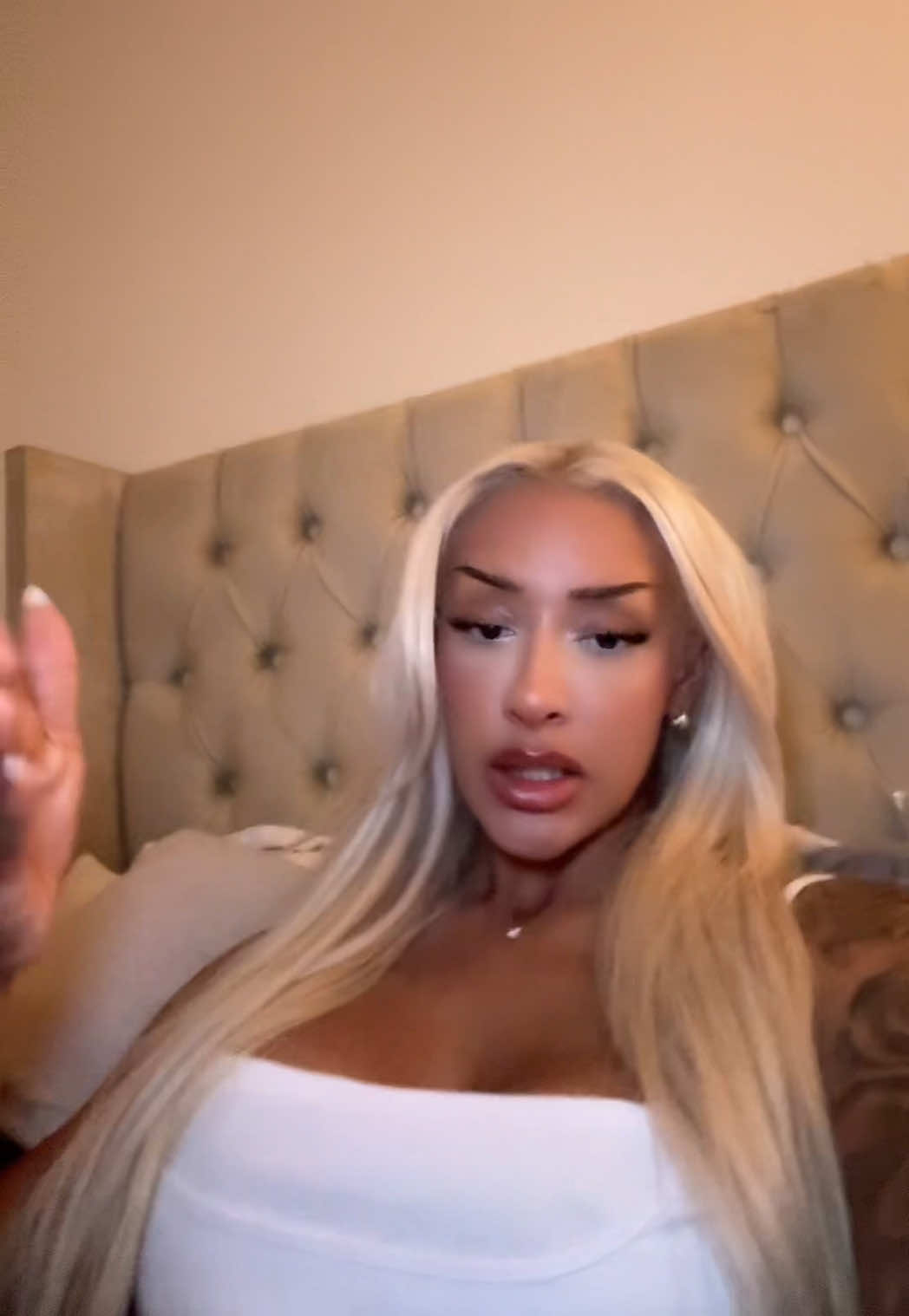 @Dani Speaks