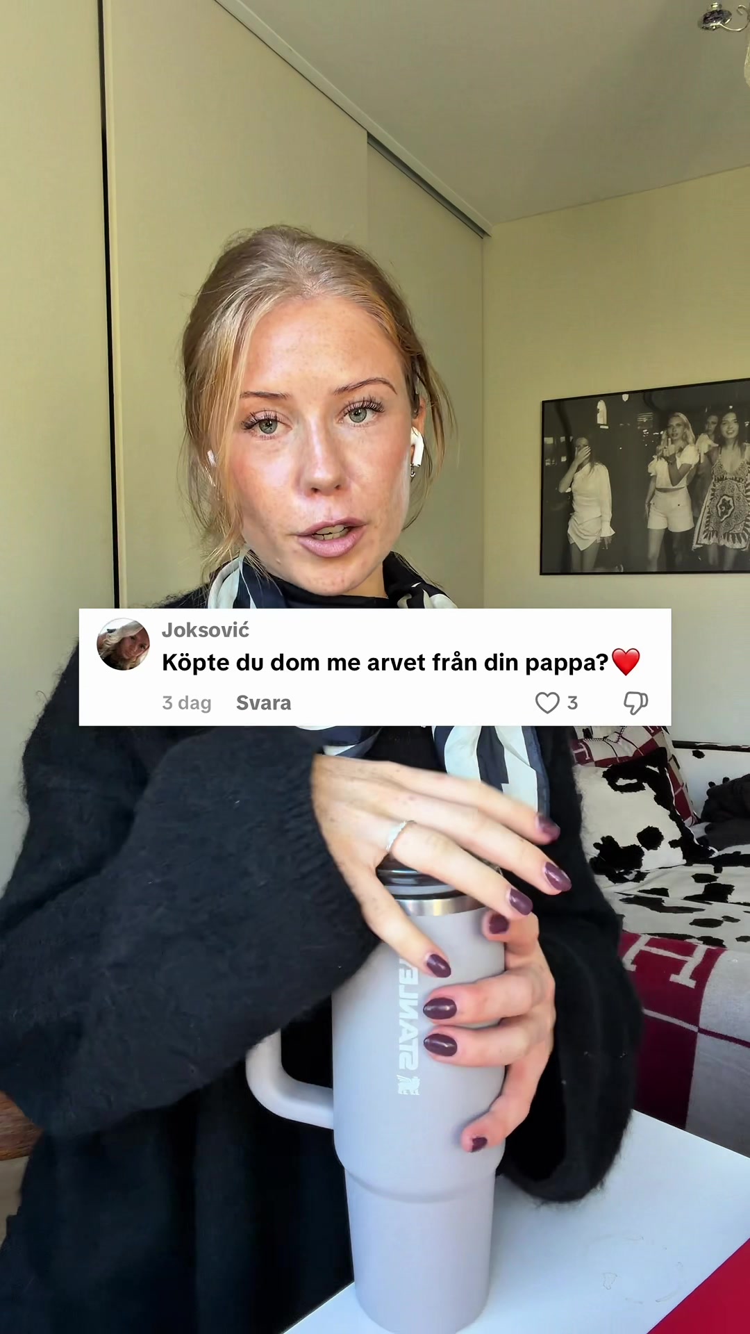 @Isa fkn Ramstr&ouml;m
