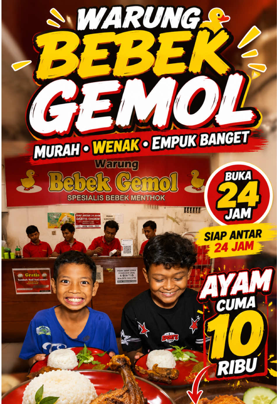 @Pakwahab_arekarek_bangil