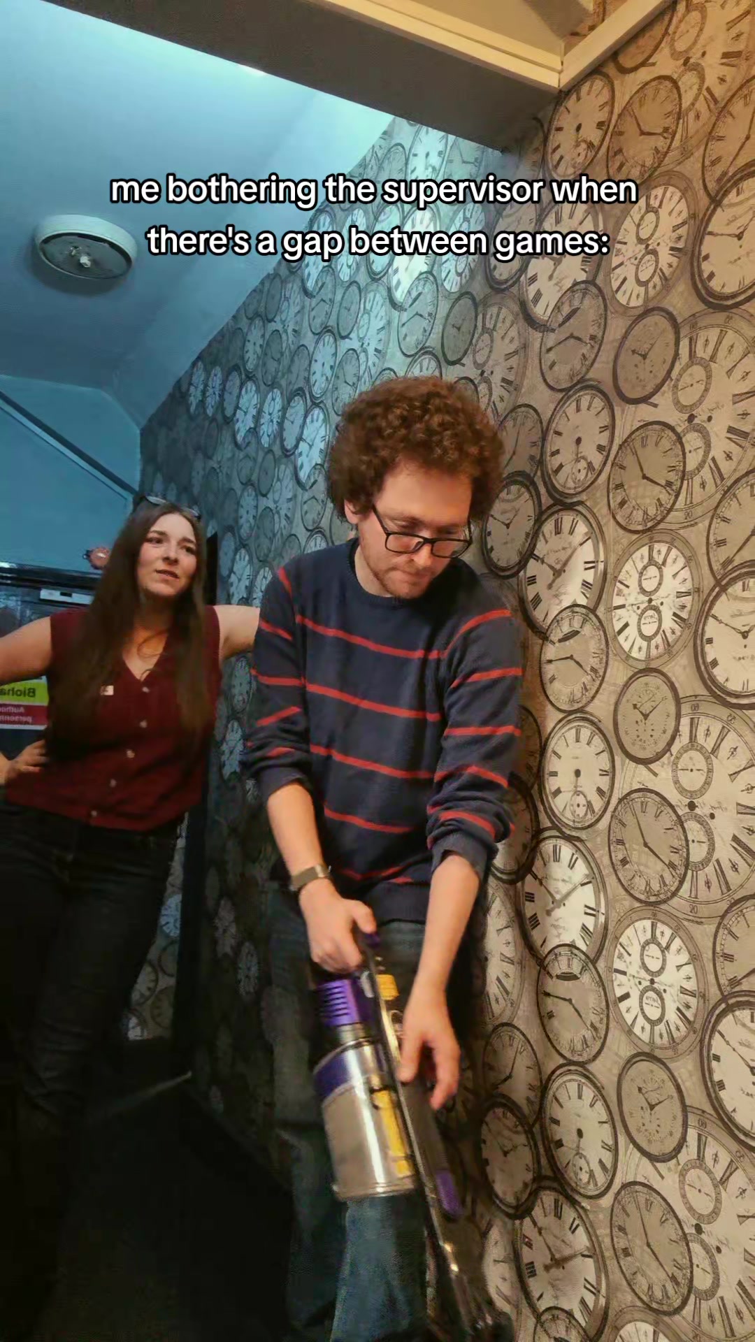 @Escape Rooms Durham ๐๐