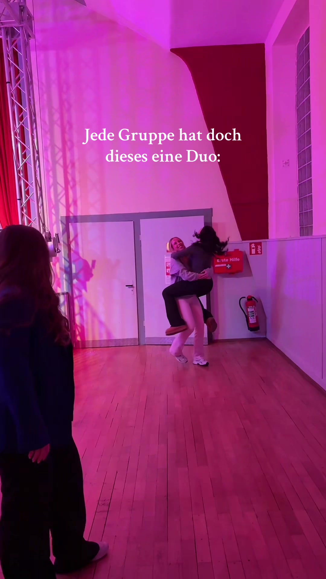 @Brucker Gaßh€nker