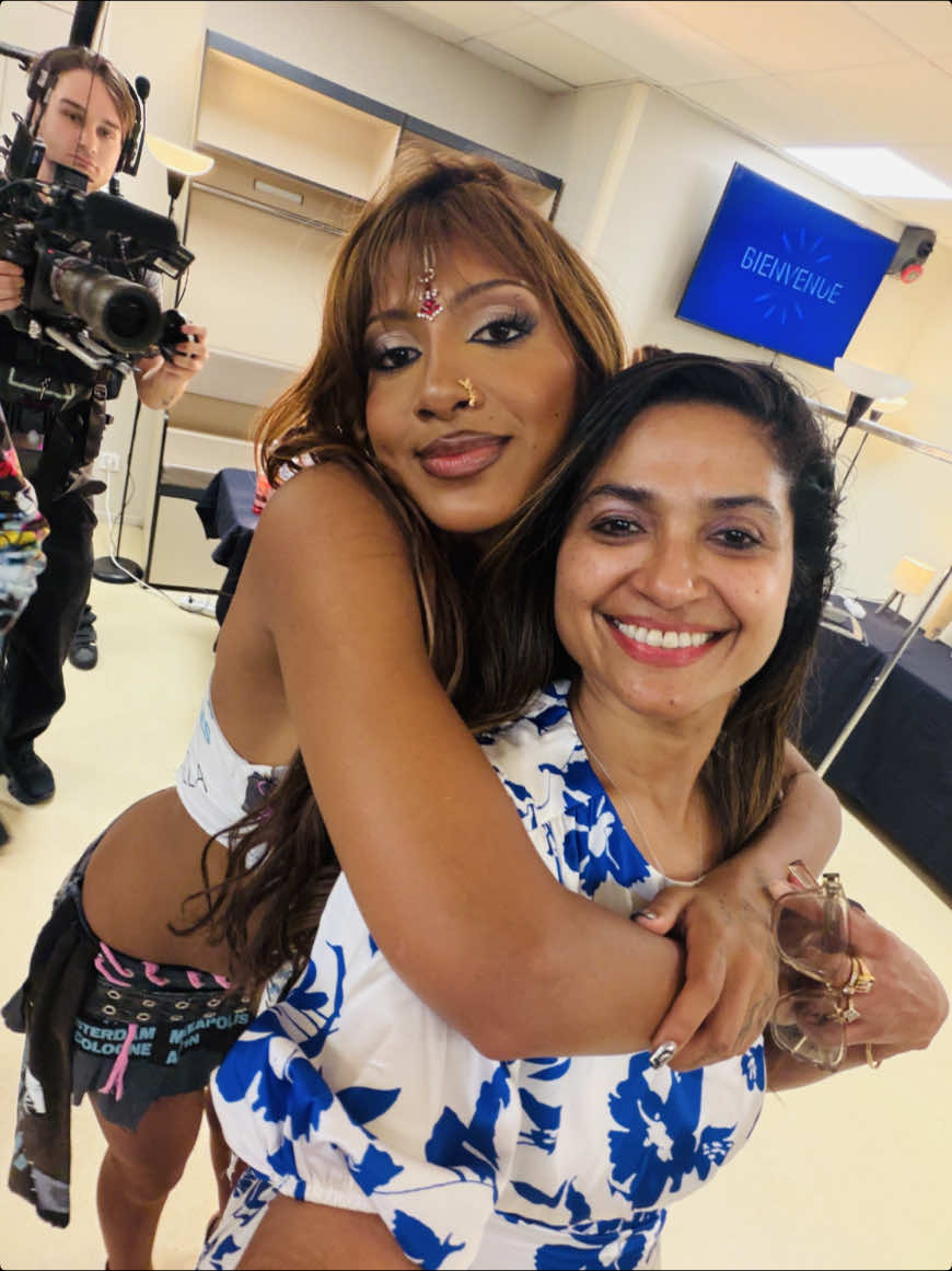 @Kavita Raj