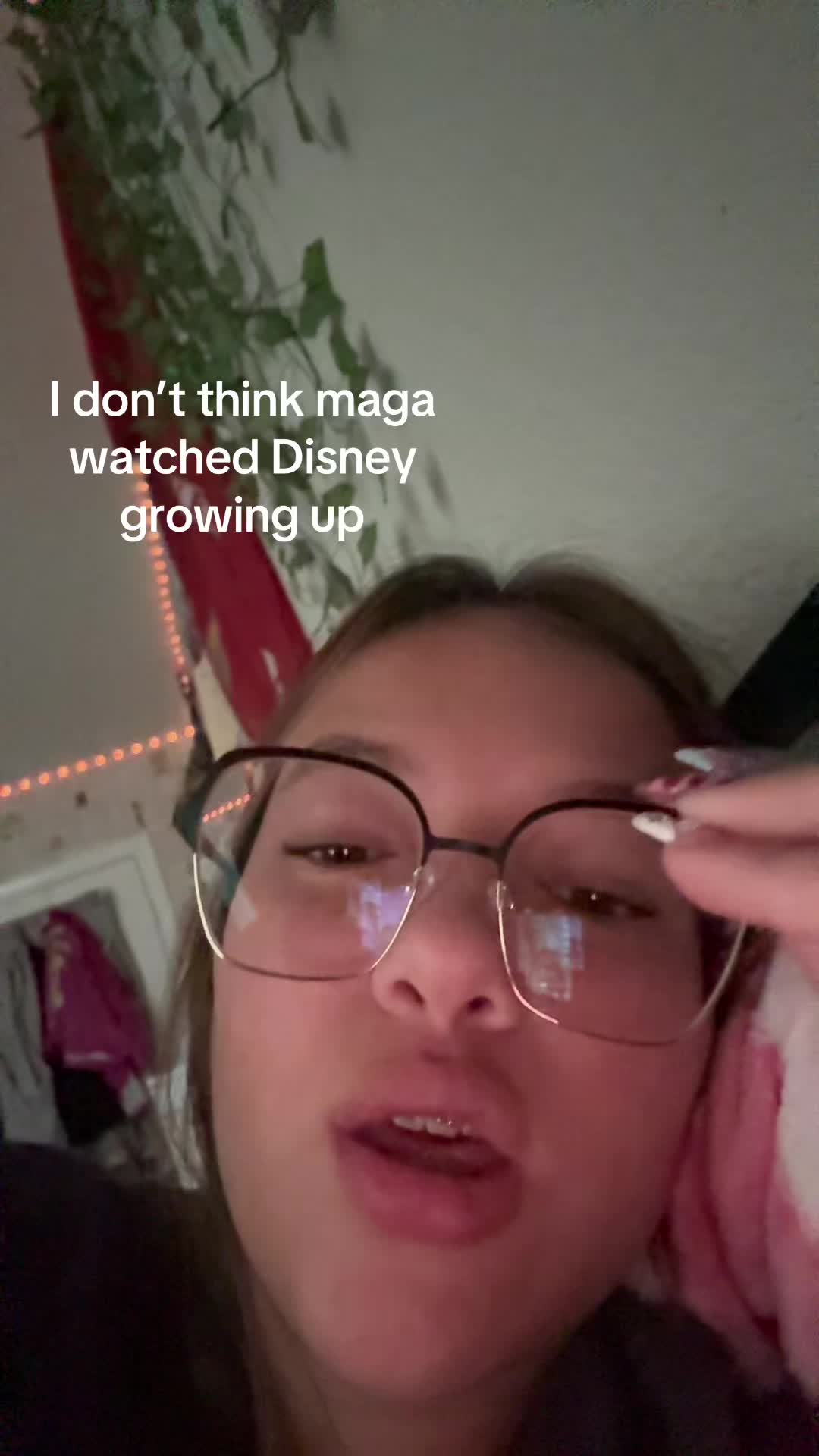 @Get out