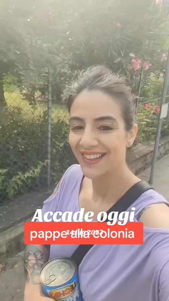 @Valentina Orlando