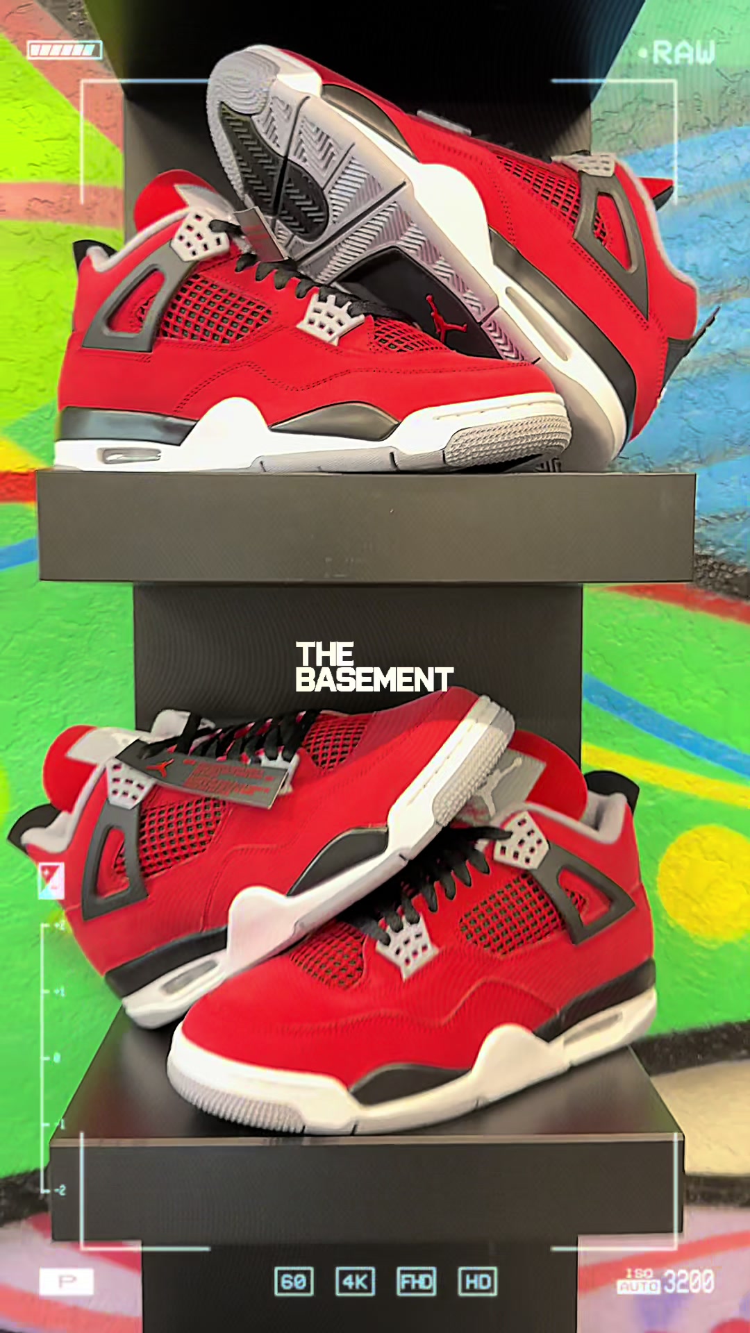 @THE BASEMENT CLOTHING