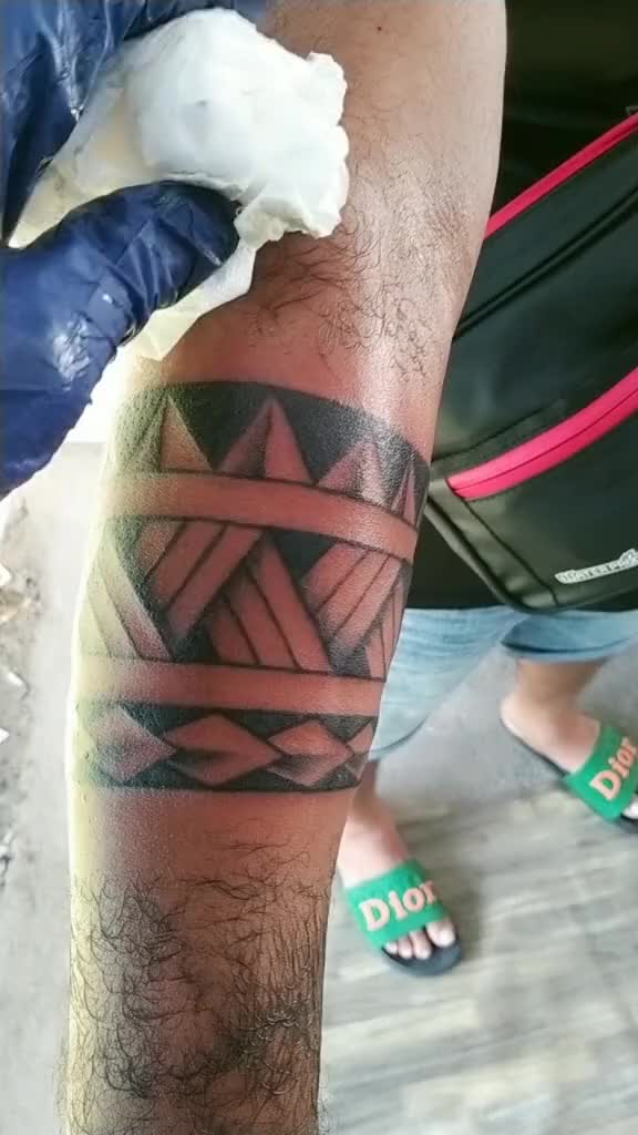 @Tamil Tatoo
