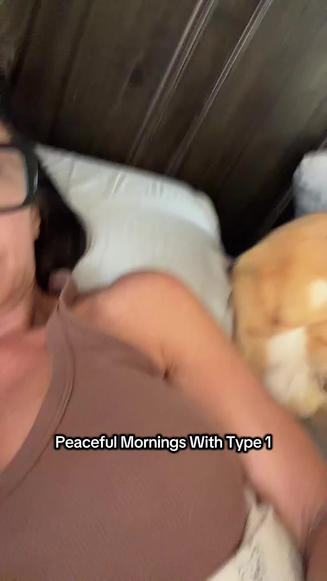@Liv | Type 1 and Havin Fun