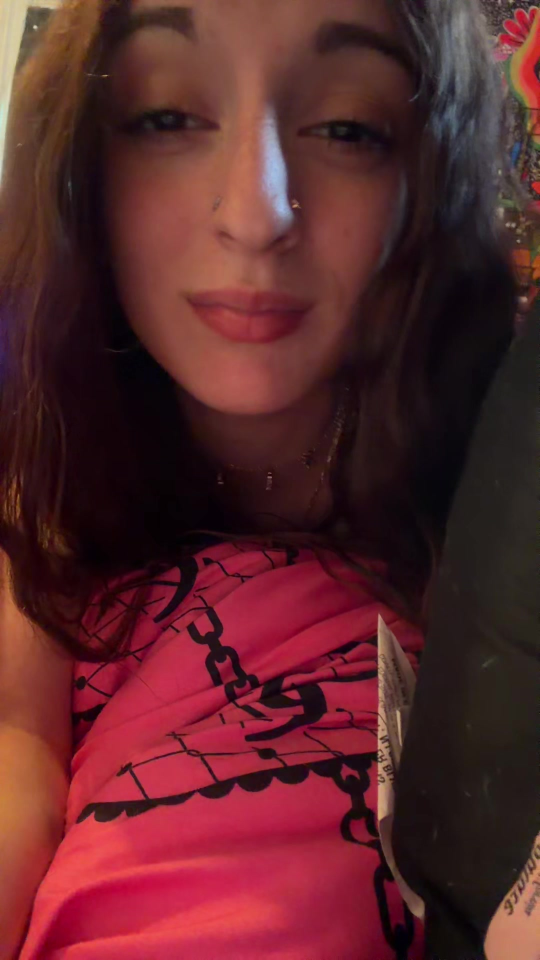 @Hopeufindpeaceforurself☮️