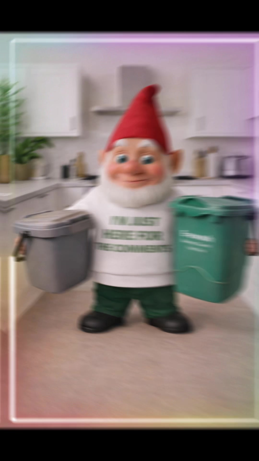 @Ilson Gnome