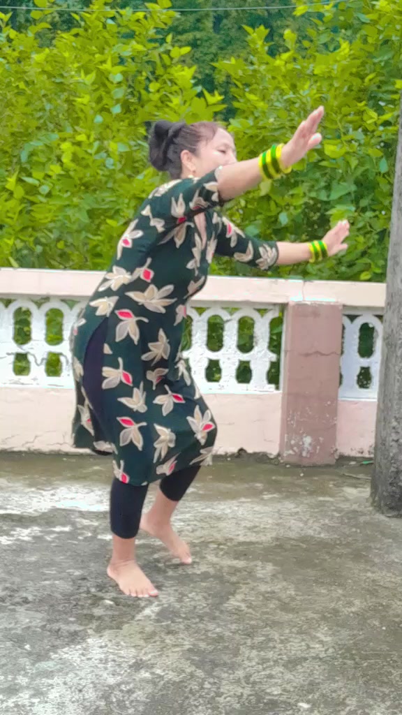 @suntali Tamang