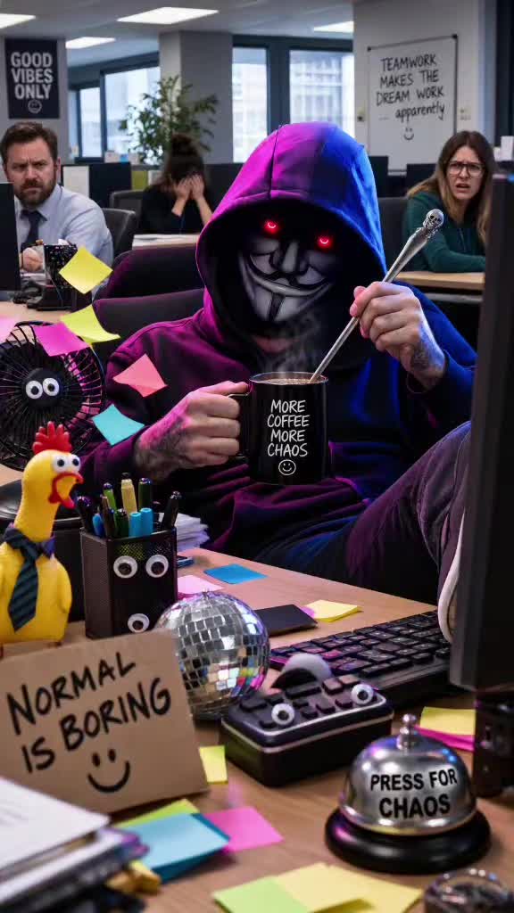 @LightBehindTheMask