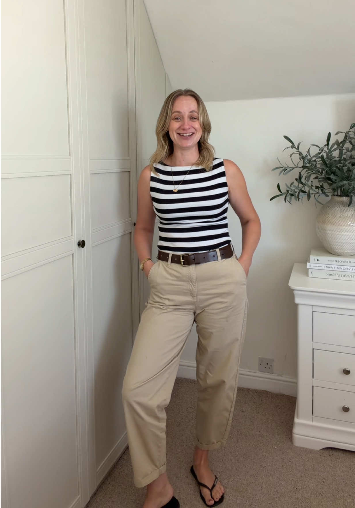 @Charlotte | Millennial Fashion