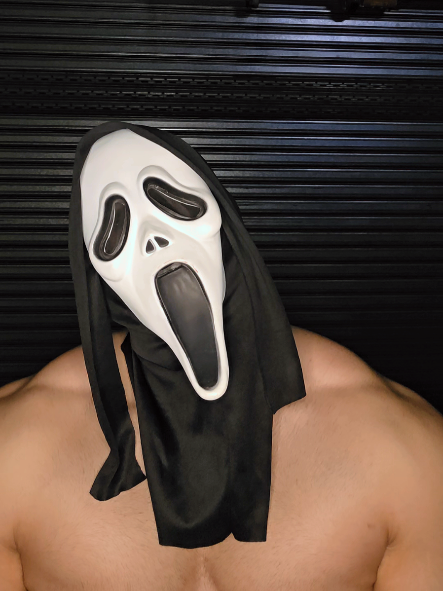 @GhostfaceKillerX