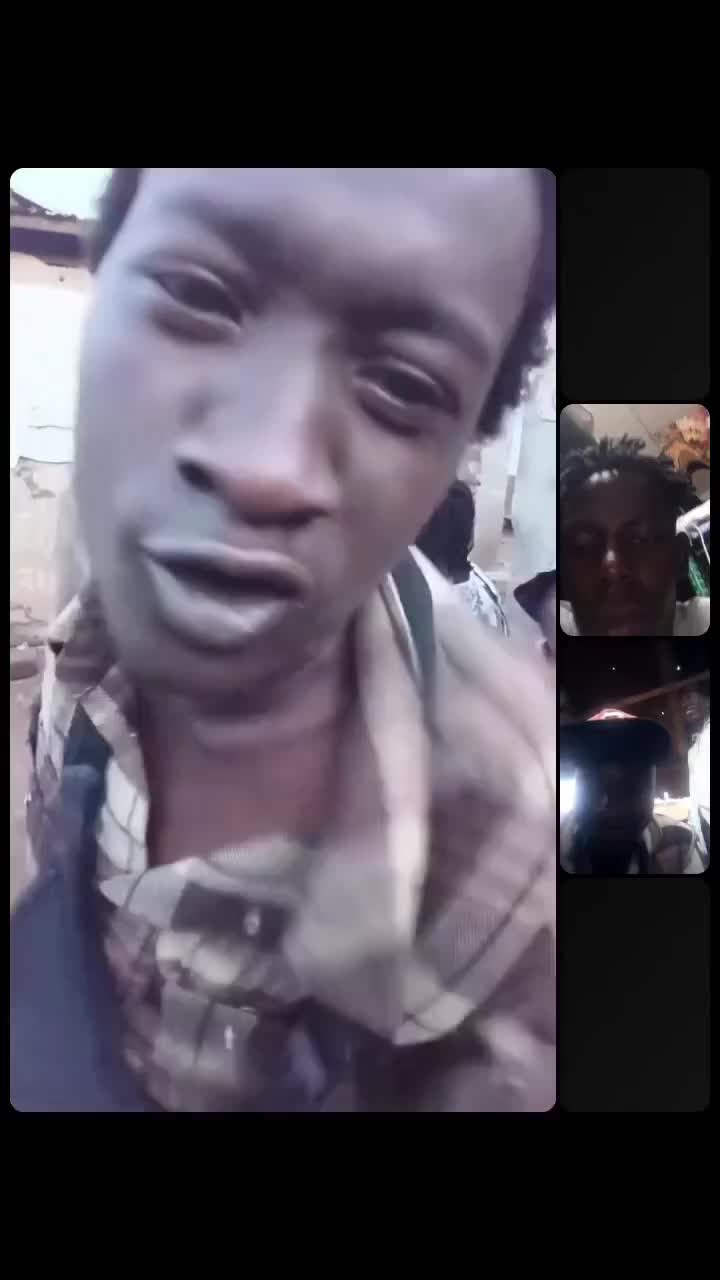 @upper Gaza mityana #420#