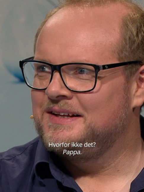 @TVNorge