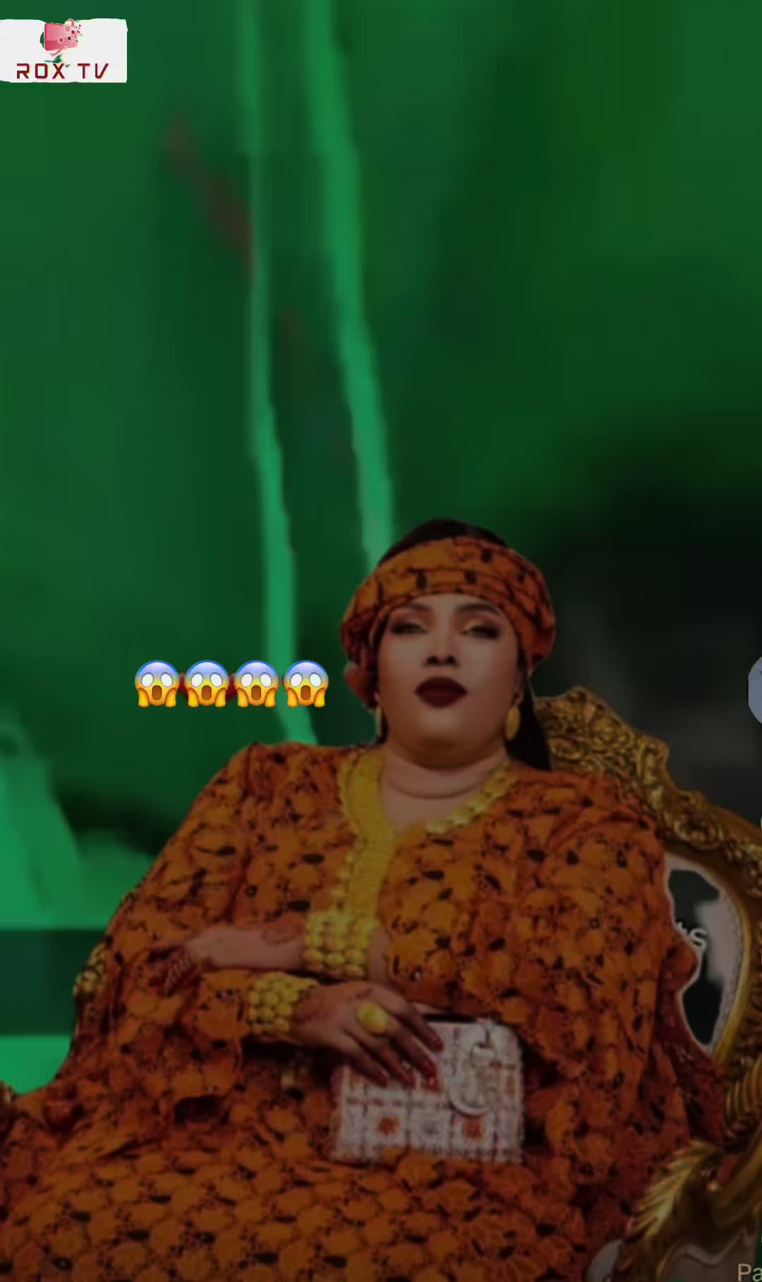 @ROX TV🧿📺 🥰🇨🇦✪