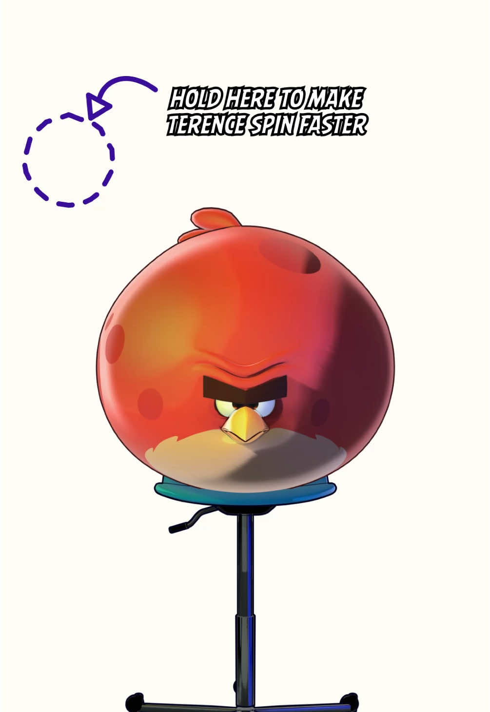 @Angry Birds 2
