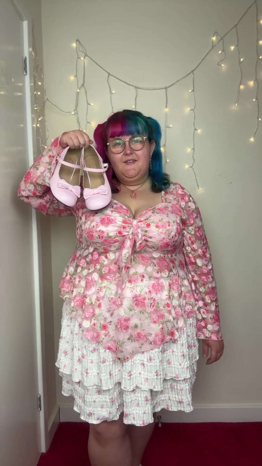 @Abi • Outfit Inspiration