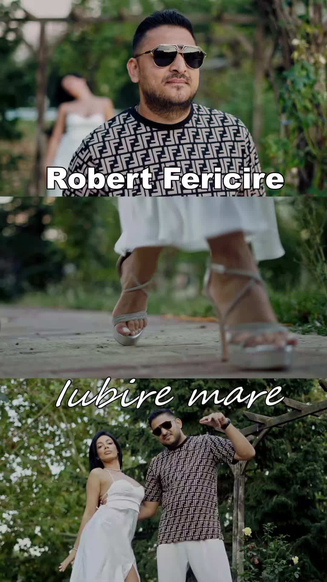 @Robert Fericire