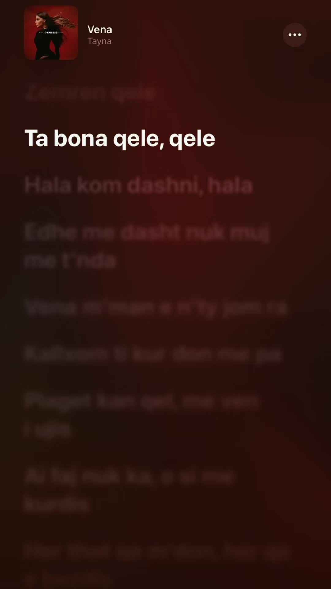 @&hellip;