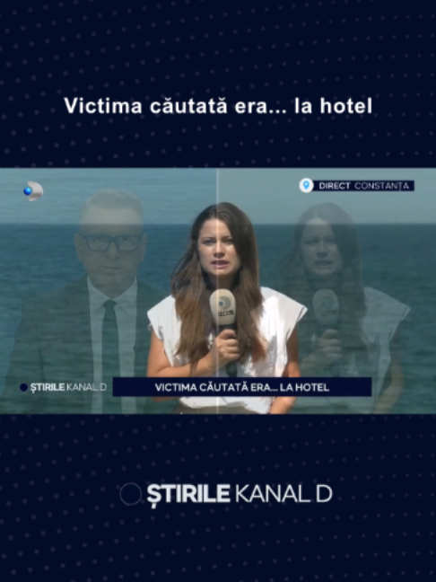 @Stirile Kanal D