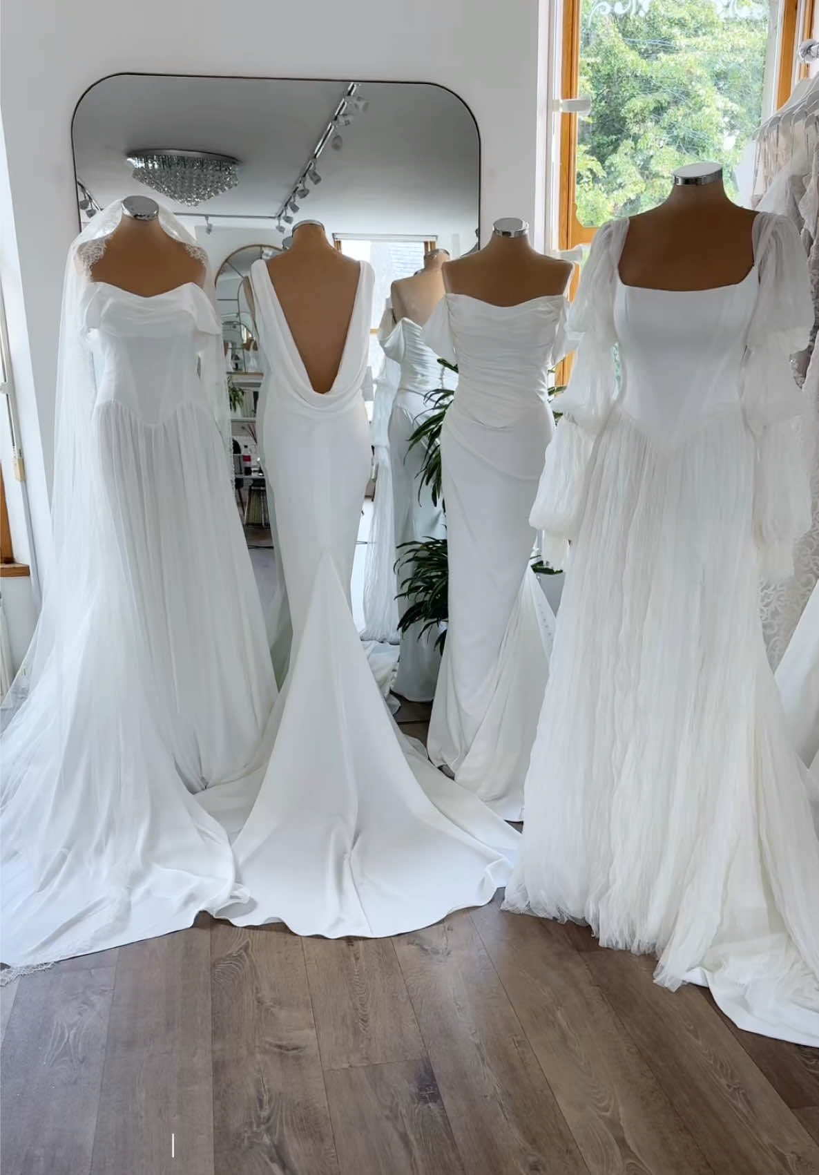 @The Wedding Dress Company