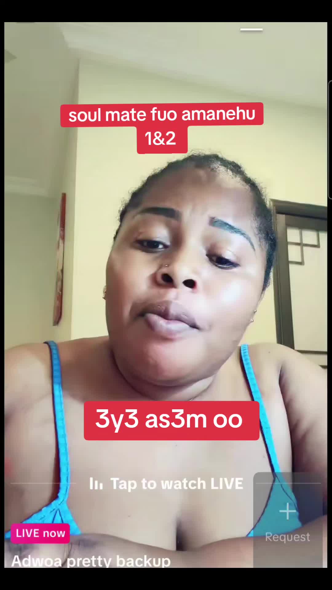 @👸Serwaahgh1official👸