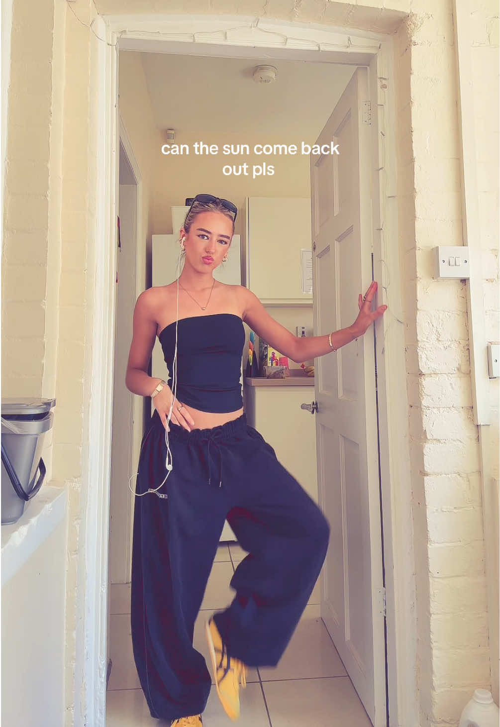 @sophie clay