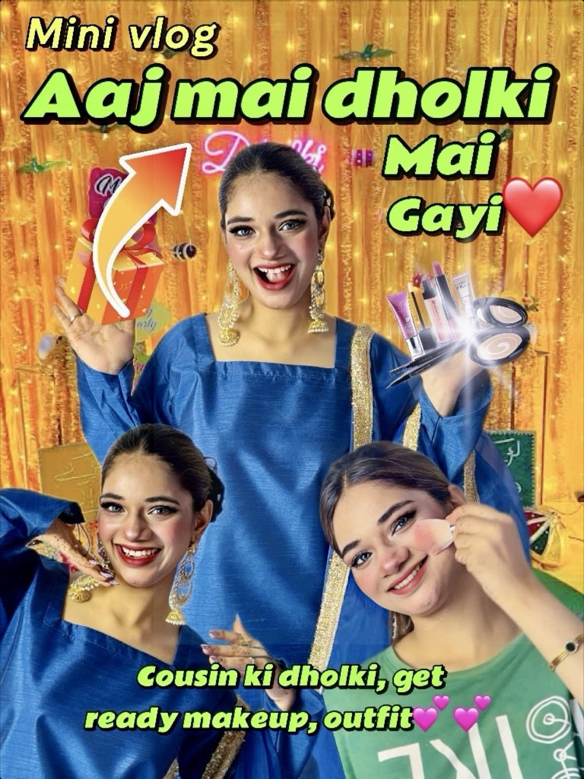 @Aleezayzai