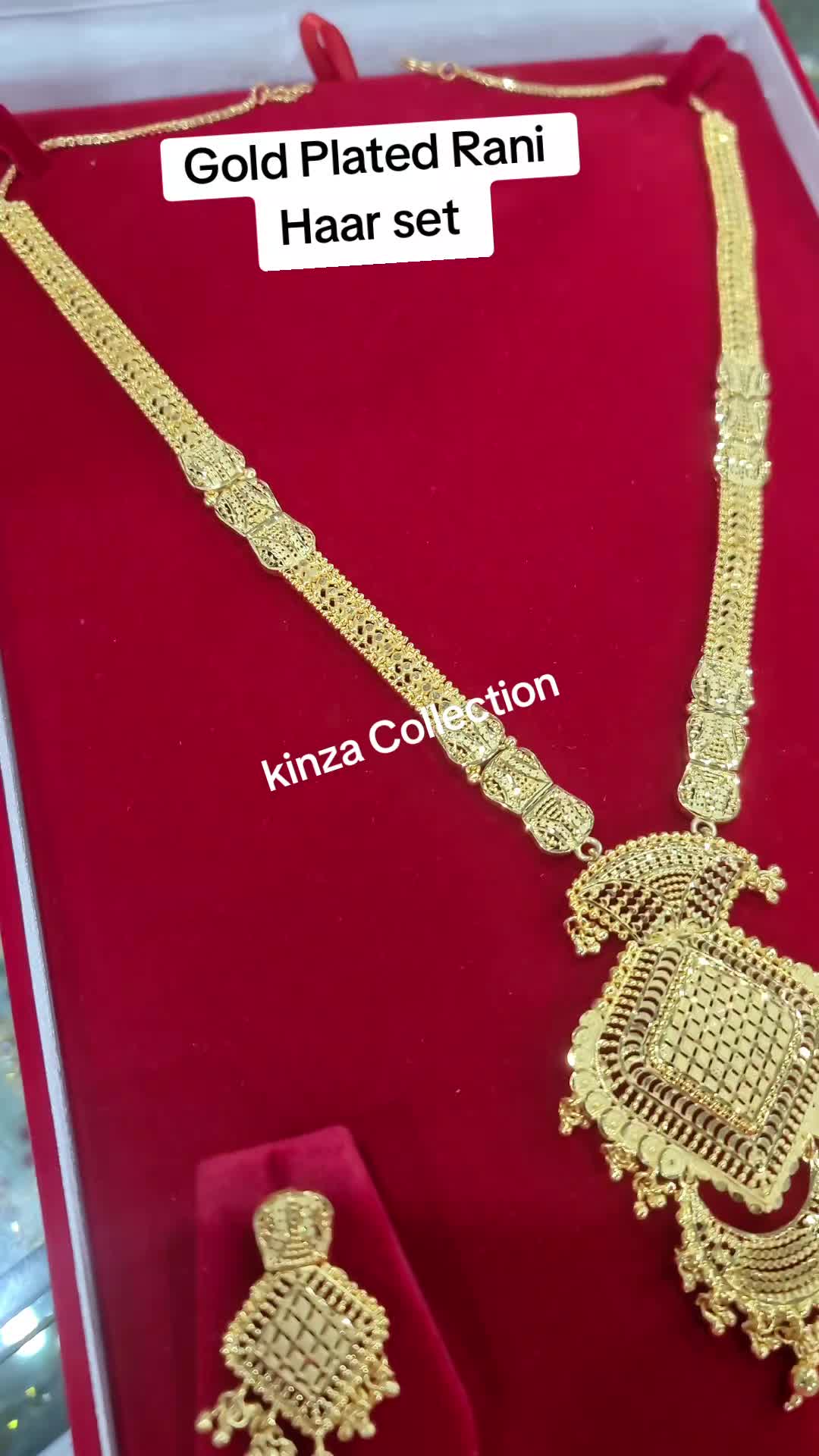 @Kinza Collection