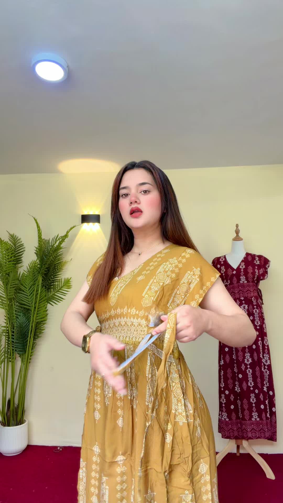 @Razia_Clothing_Store 🛍️🙏