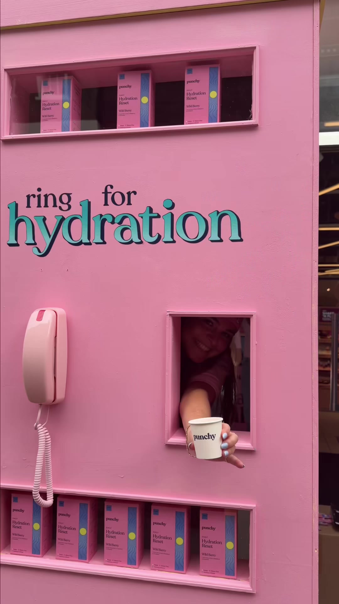 @Boots UK
