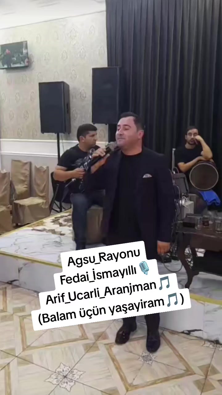 @Arif_Ucarlı_aranjman