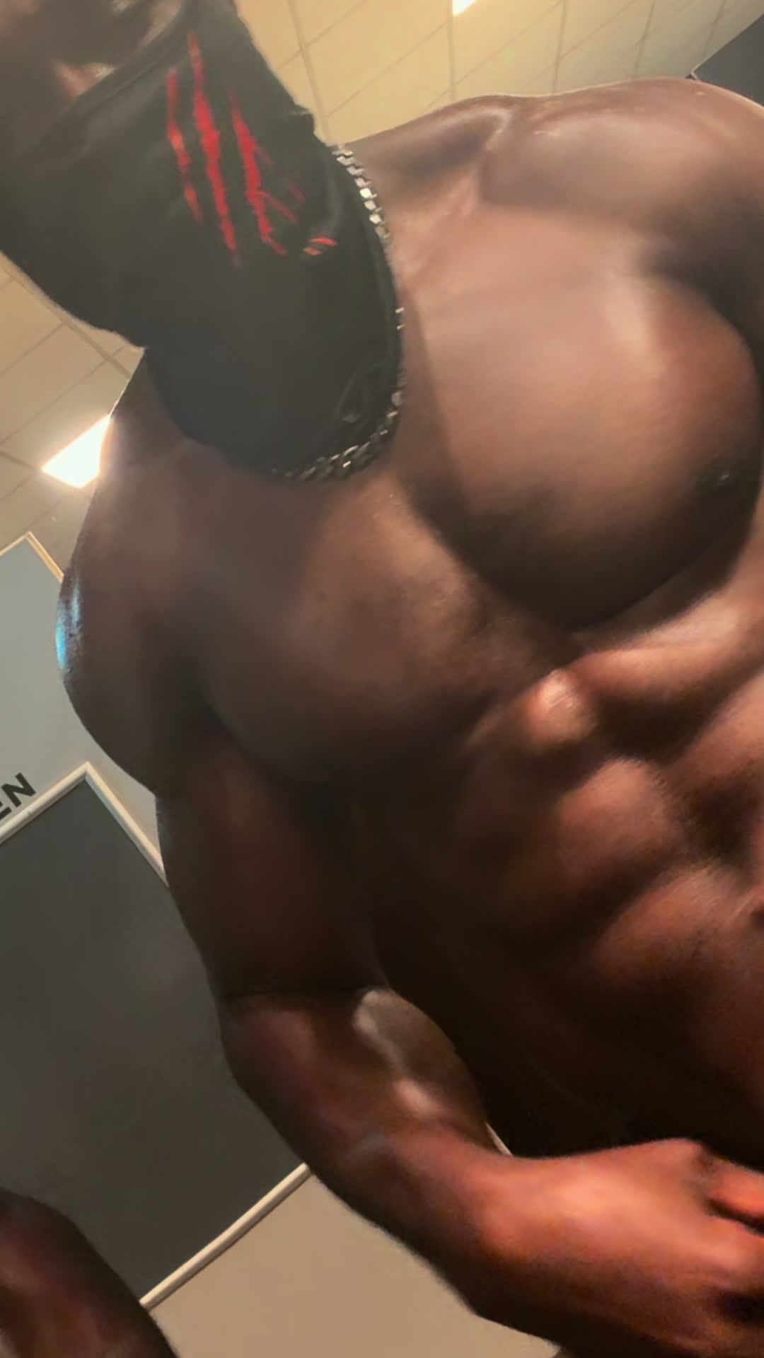 @KING OF Abs... !!!!