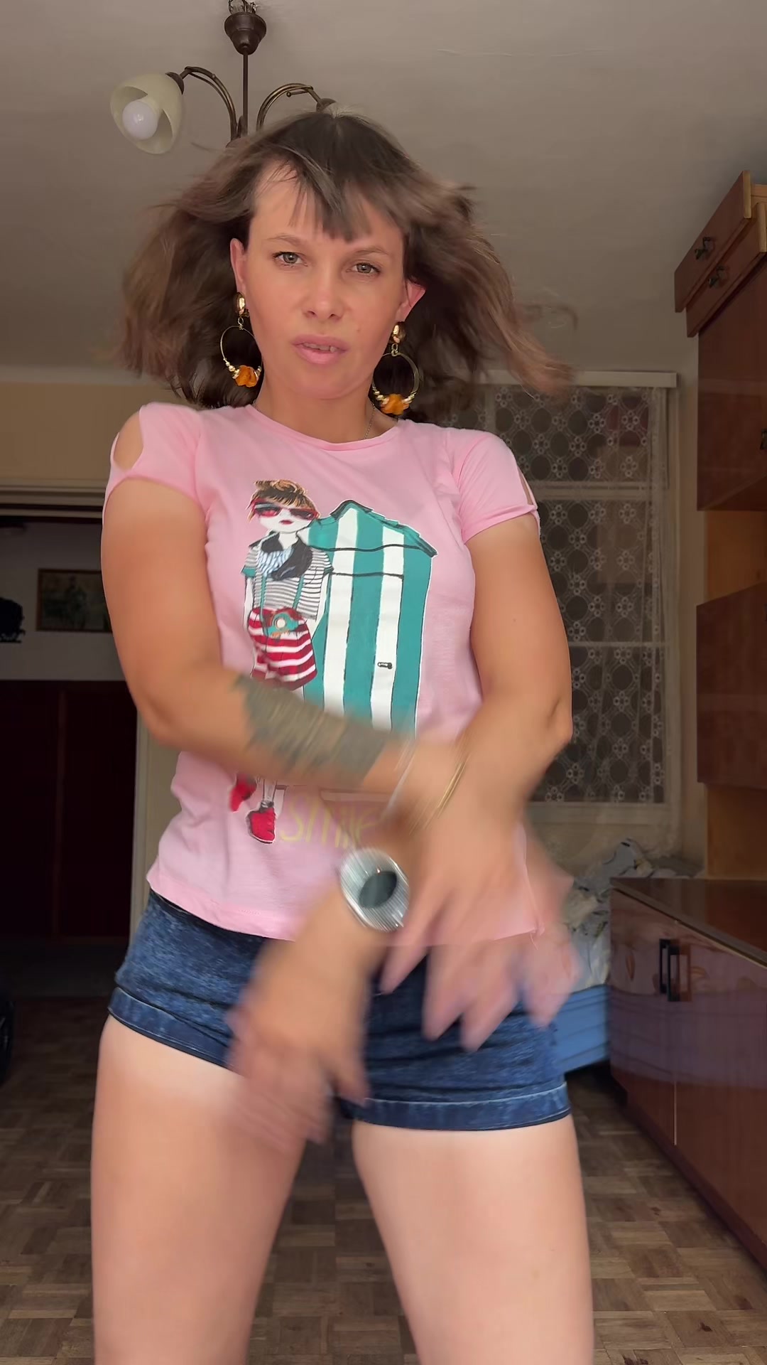 @🌸Милашка🌸