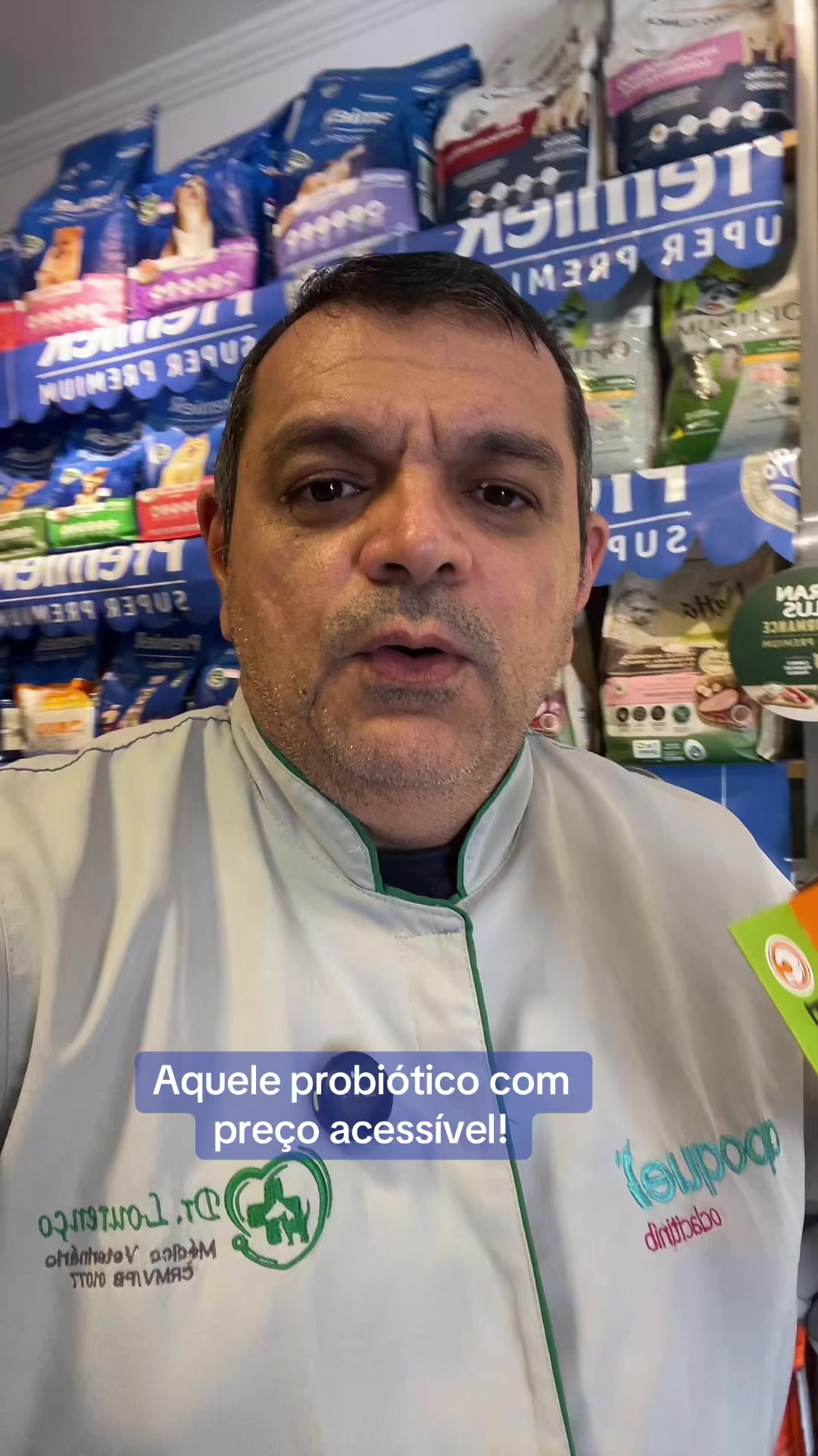 @LOURENÇO | VETERINÁRIO🩺