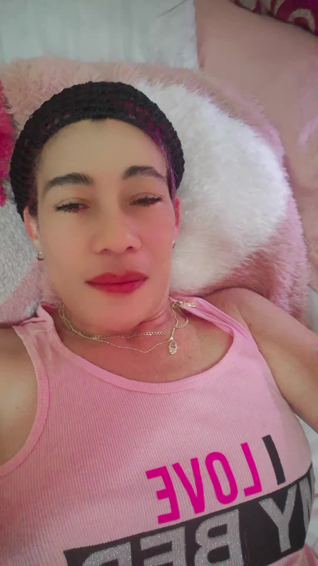 @carmen mi dios es bueno