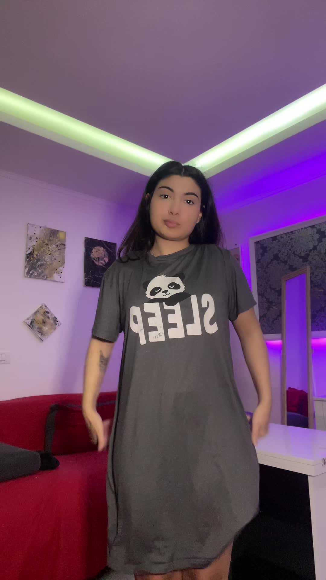 @Alexa Doremi