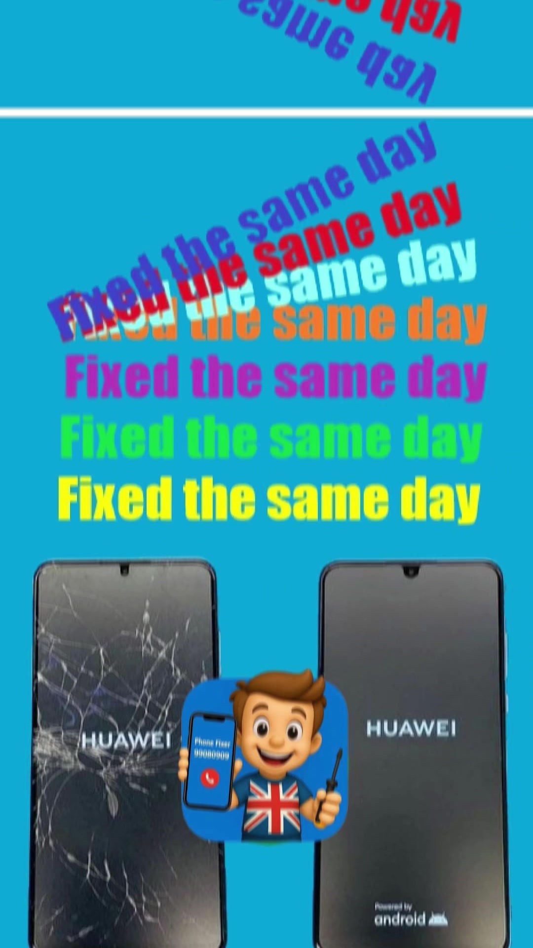 @Phone Fixer  (Cyprus)