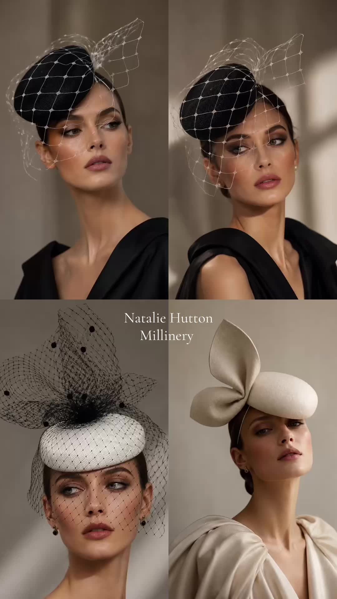 @NatalieHuttonMillinery