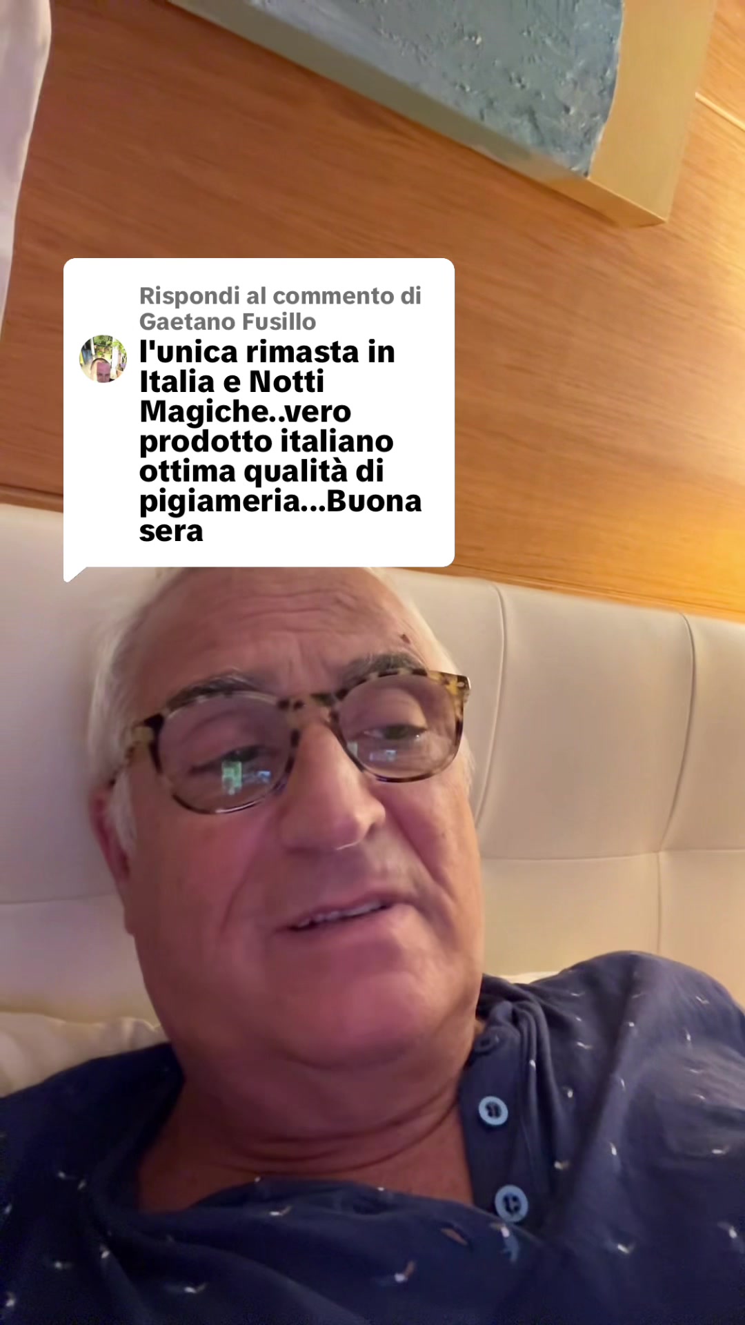 @Sergio Gallone