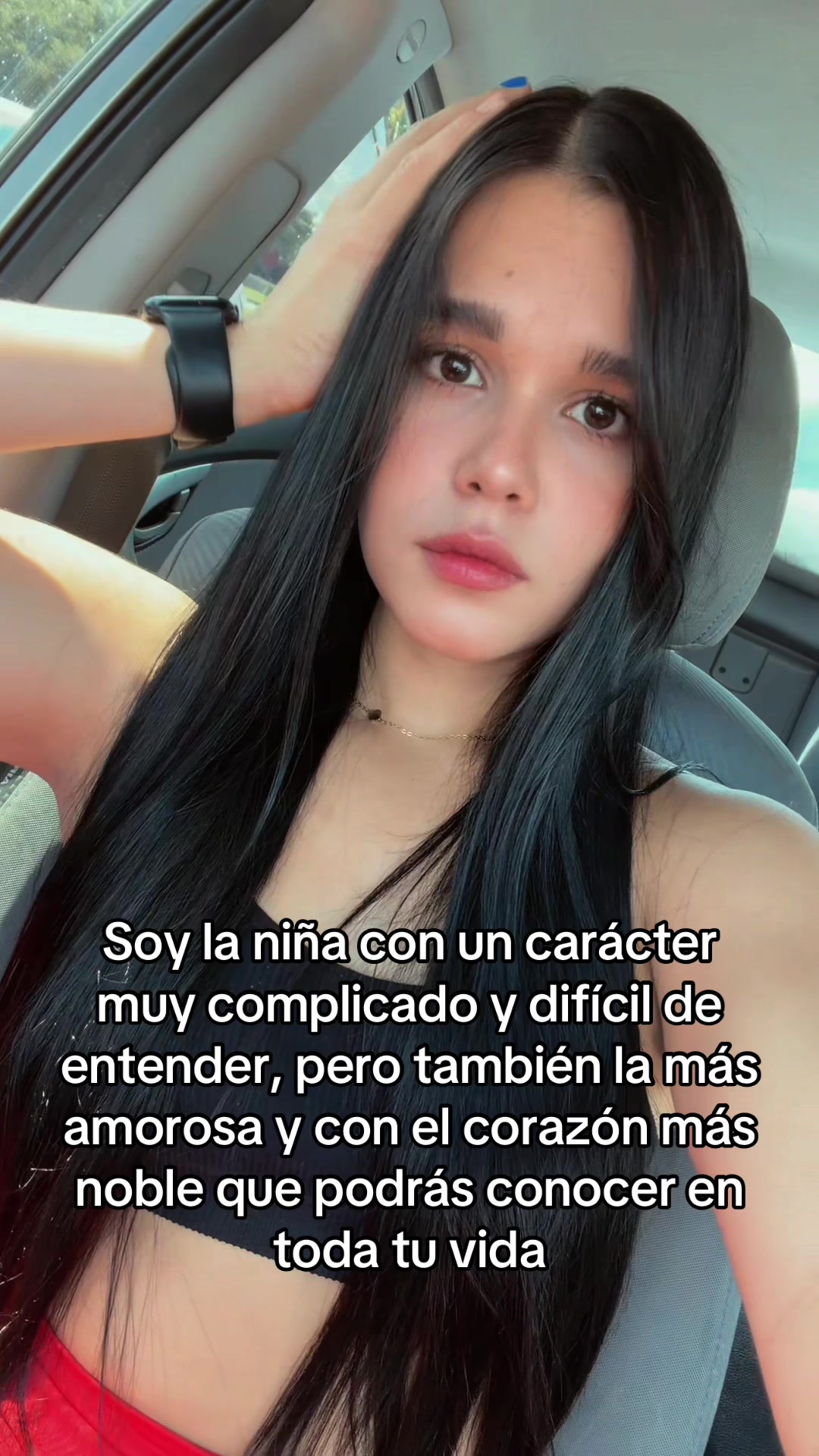 @Rosy Gonzalez