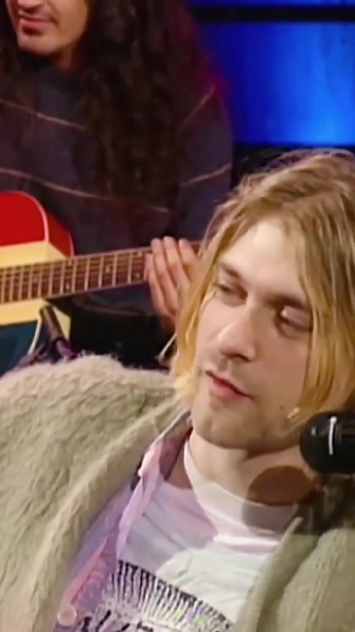 @In Kurt&rsquo;s Utero